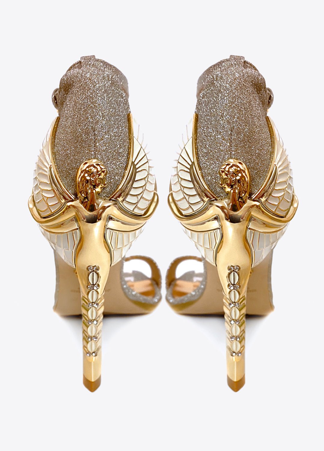AURORA SANDALS - FEMMES SANS PEUR -