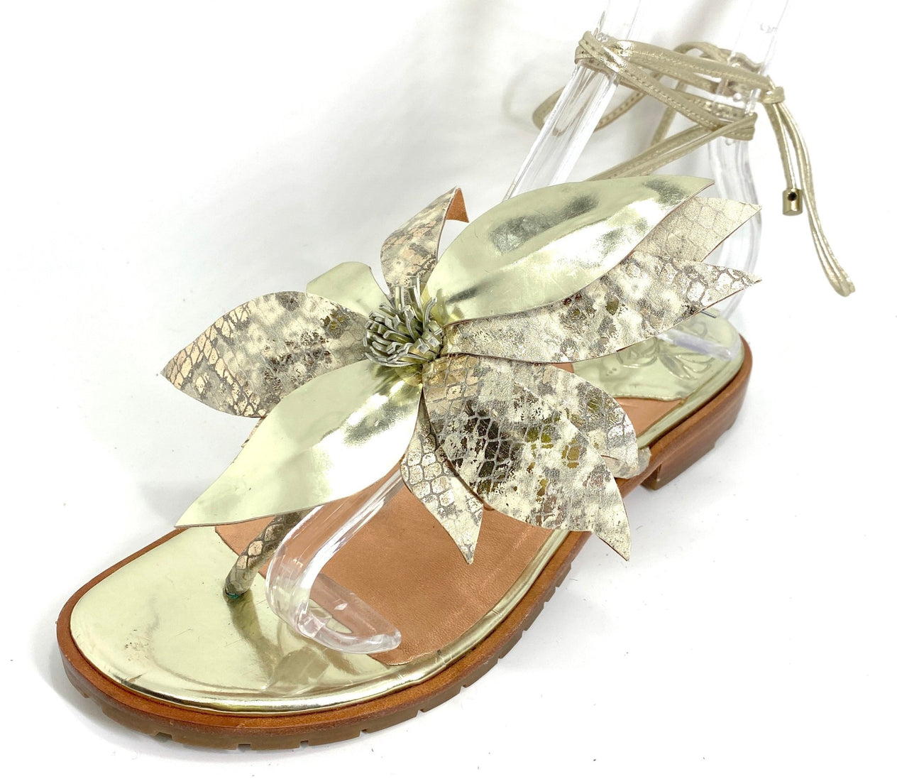 FIONA - CREAM MULTI SAMPLE 8.5/9 - FEMMES SANS PEUR -