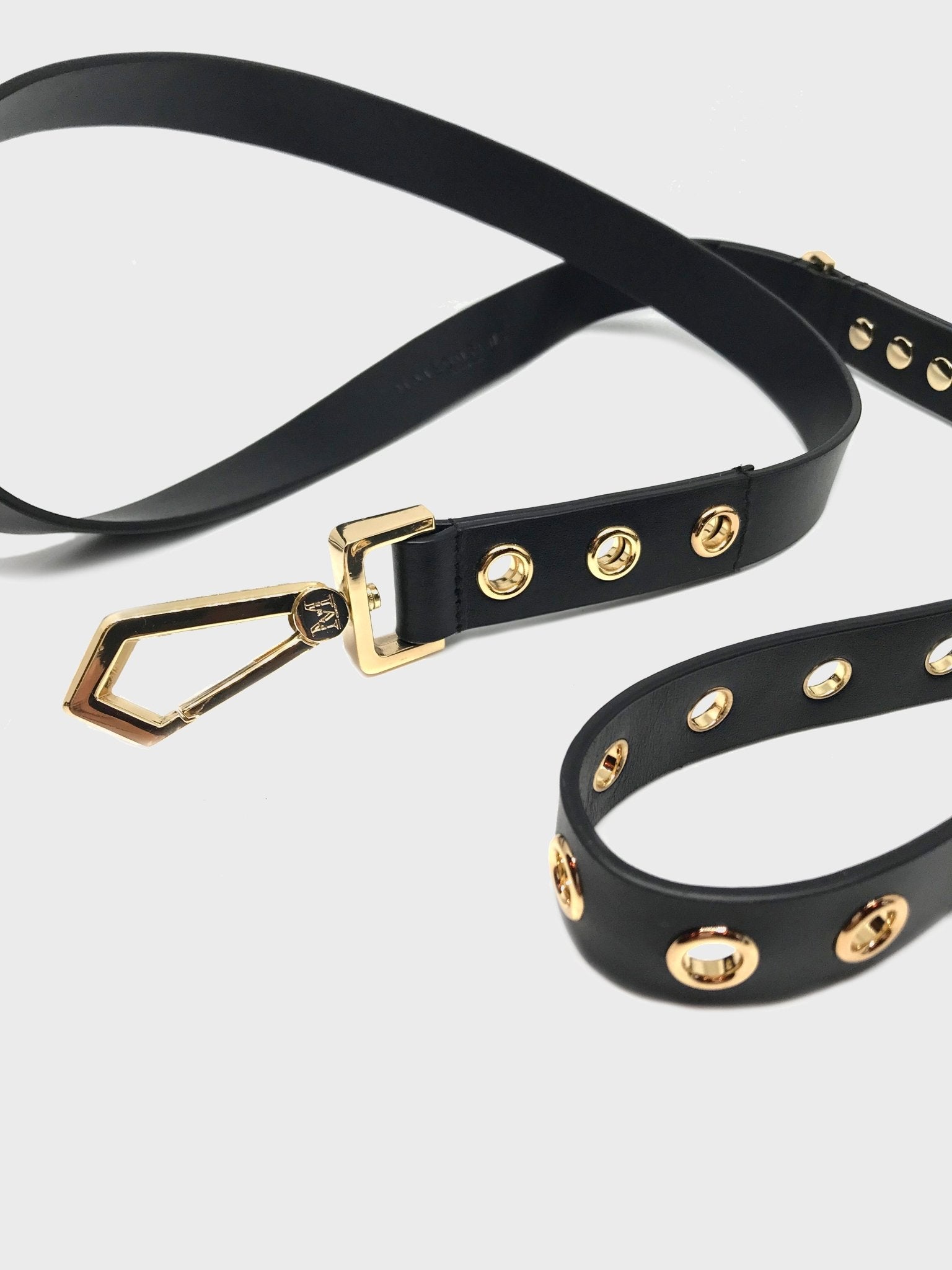 JULES LEASH - FEMMES SANS PEUR -