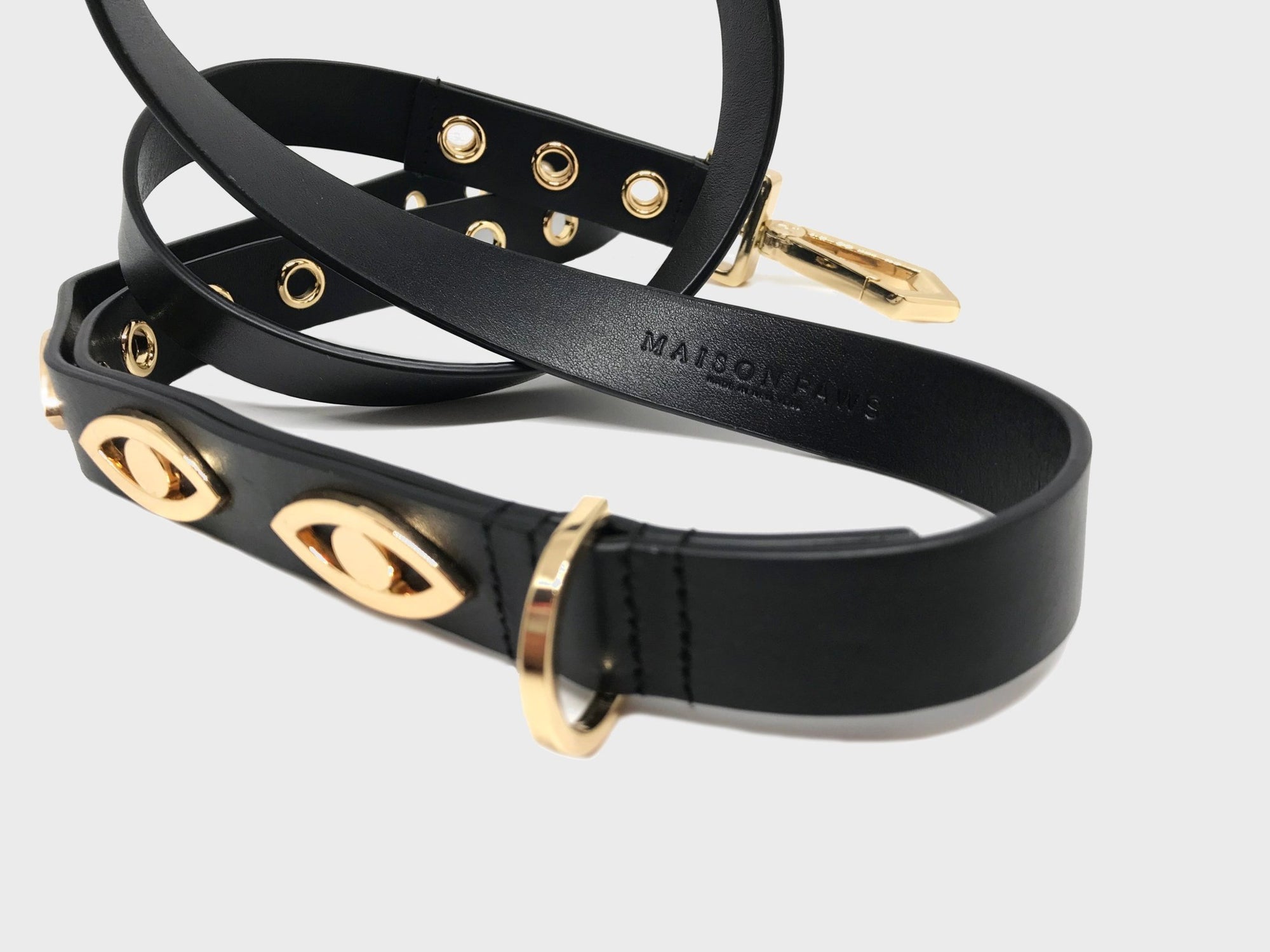 JULES LEASH - FEMMES SANS PEUR -