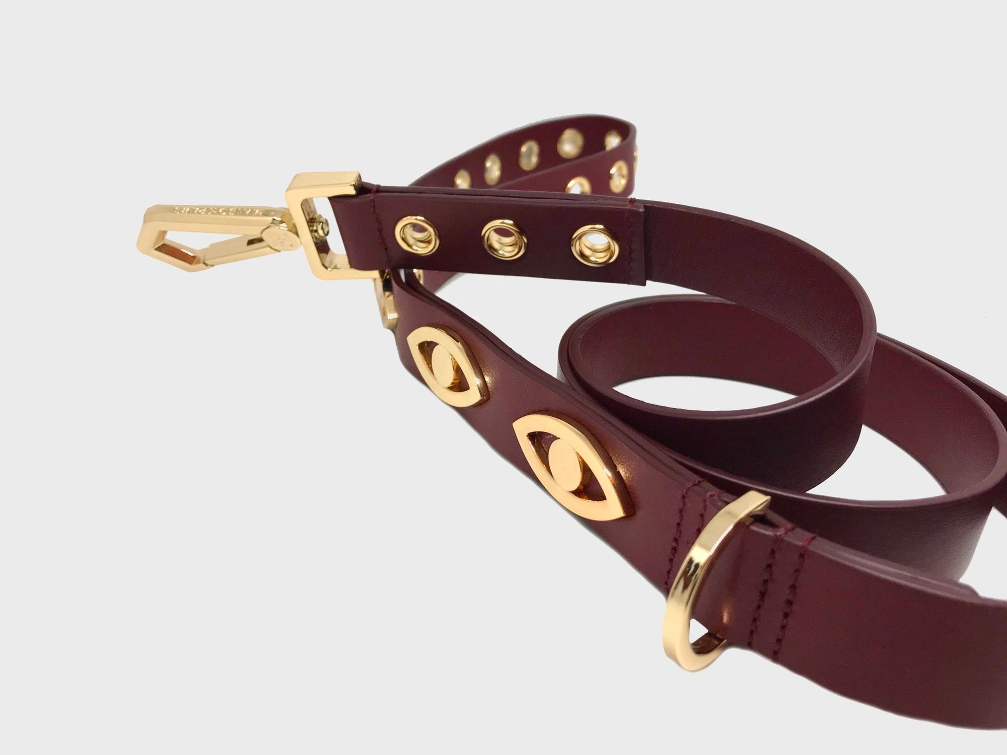 JULES LEASH - FEMMES SANS PEUR -