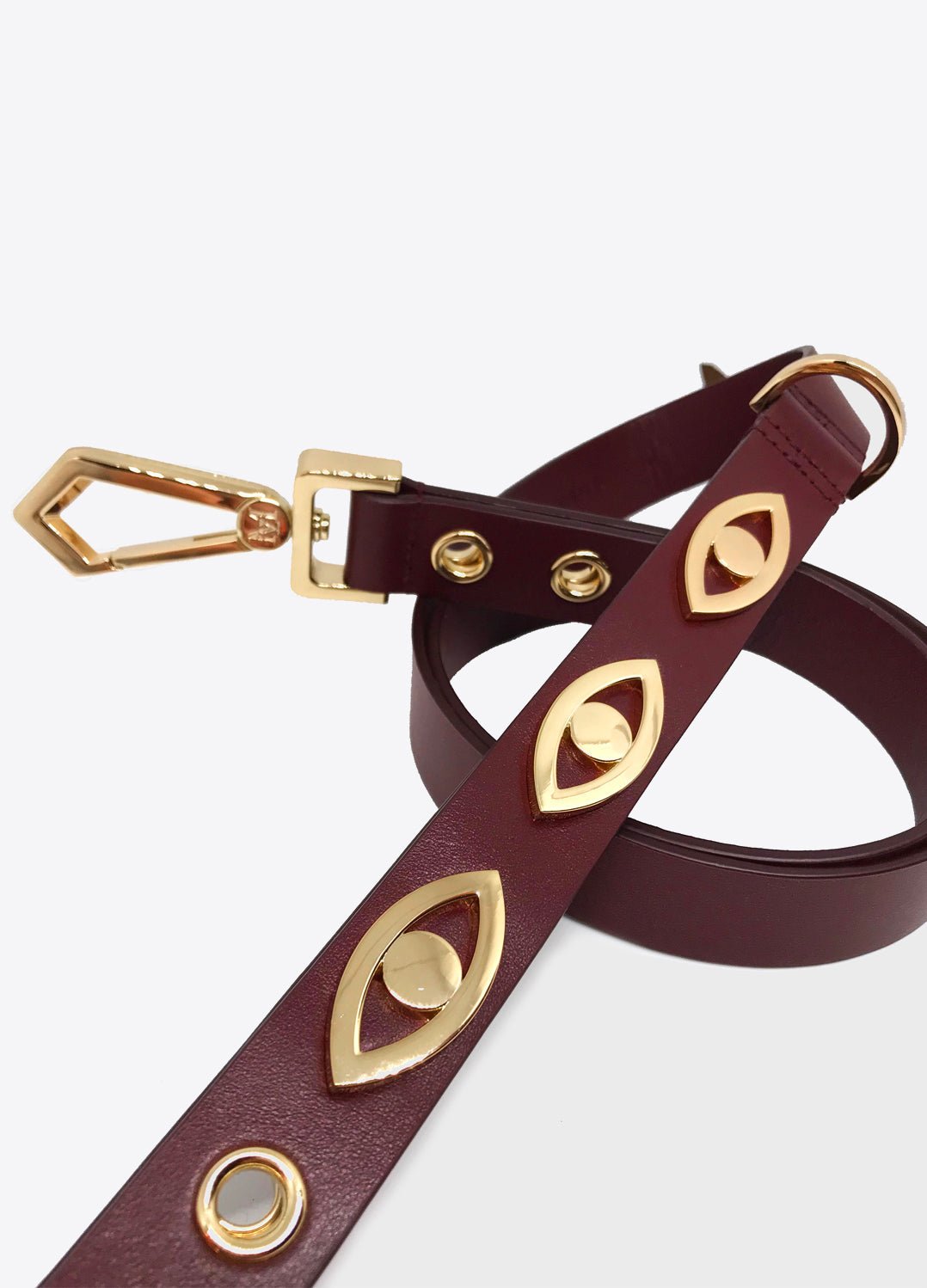 JULES LEASH - FEMMES SANS PEUR -