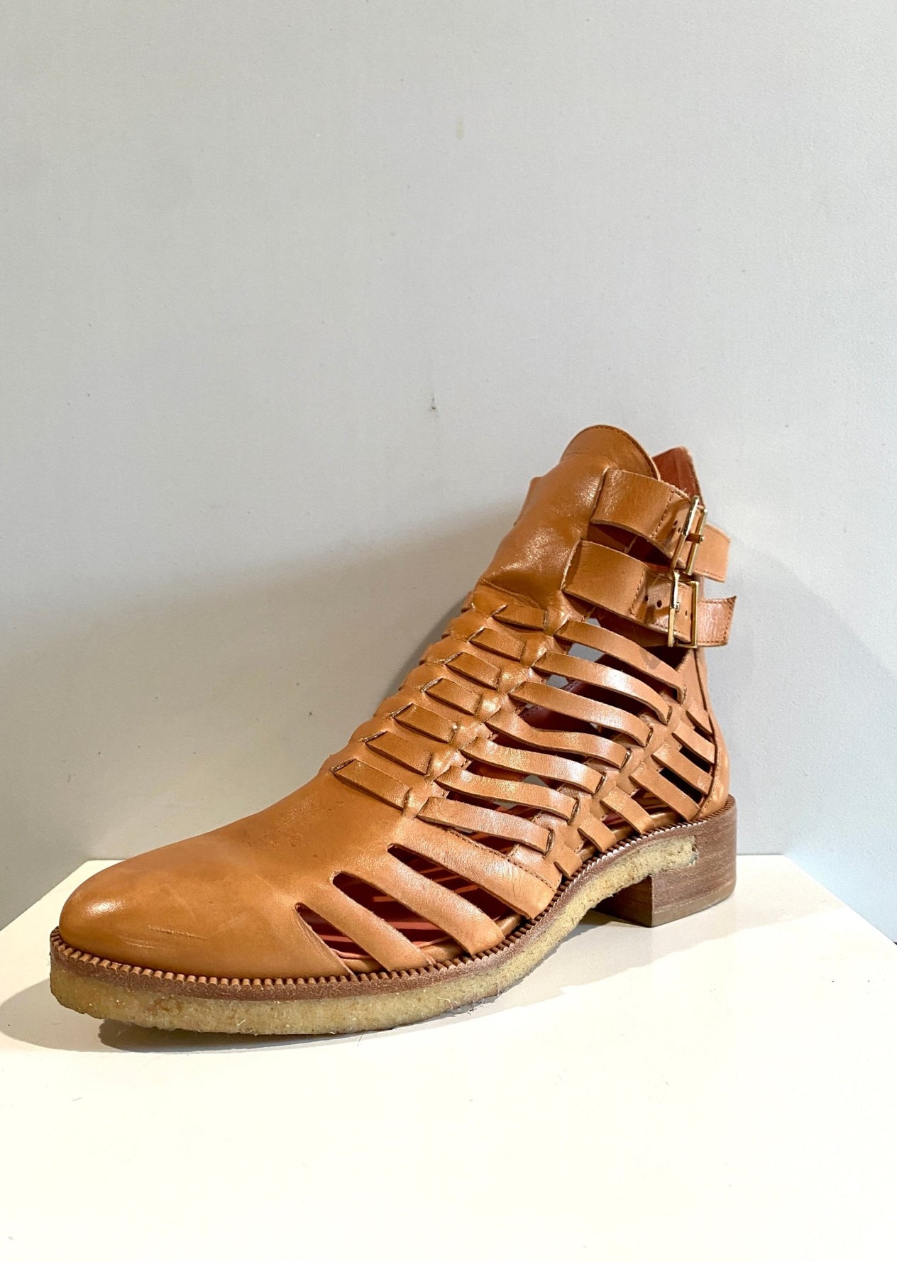 TRINA - CAMEL SAMPLE 6 - FEMMES SANS PEUR -